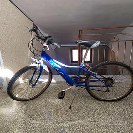bicicletta