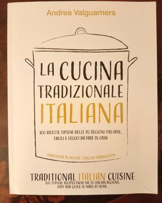 LA CUCINA TRADIZIONALE ITALIANA