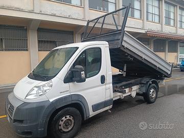 ribaltabile trilaterale 