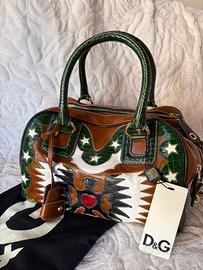 BORSA DOLCE E GABBANA
