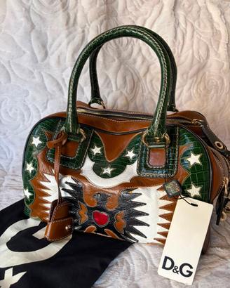 BORSA DOLCE E GABBANA
