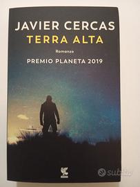 Terra alta - romanzo