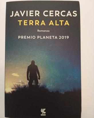 Terra alta - romanzo