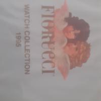 Orologi Fiorucci collezione Angeli del 1995
