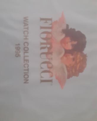 Orologi Fiorucci collezione Angeli del 1995