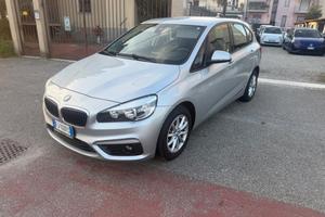 Bmw 218i Luxury