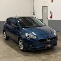 Opel Corsa 1.4 90CV GPL Tech 5 porte Advance