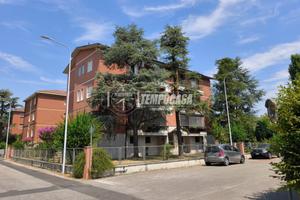 Appartamento a Budrio Via Canova 5 locali