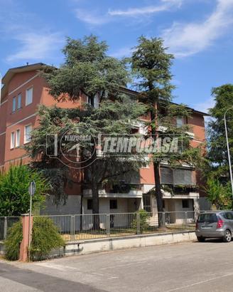 Appartamento a Budrio Via Canova 5 locali