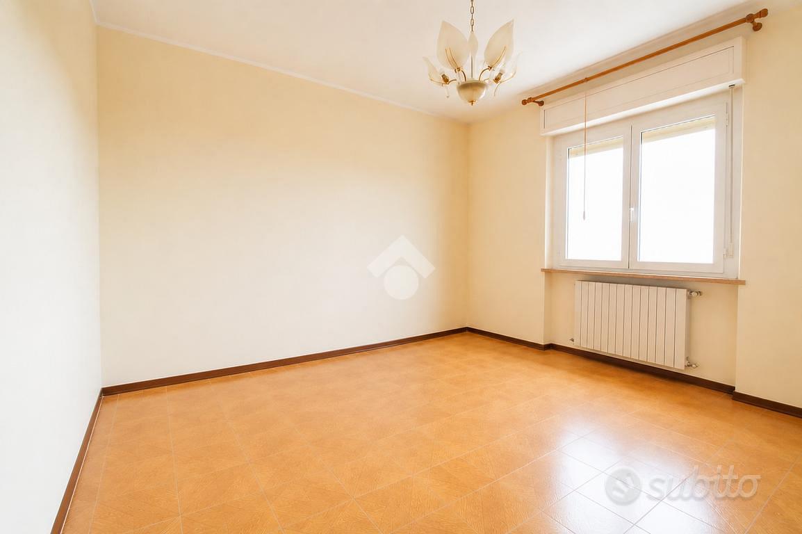 Appartamento – Castelfidardo, Fornaci, Via Sicilia - Vista 4