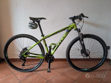 MTB Cube Attention SL 29"