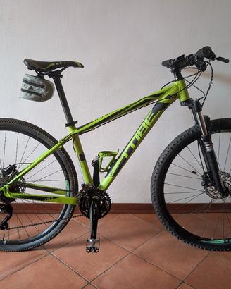 MTB Cube Attention SL 29"