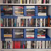 Videogiochi Ps4 Ps5 PlayStation 4 5 Giochi PS Play