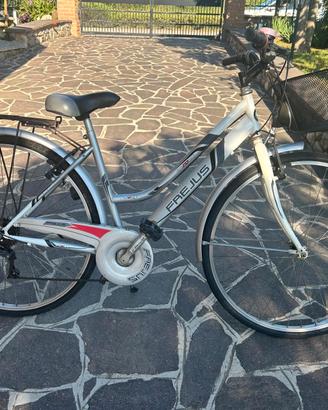 Bici Donna
