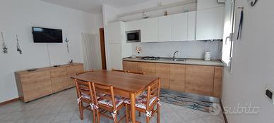 Jesolo appartamento a due passi dal mare