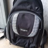 Zainetto per fotocamera