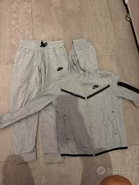 Tuta completa Nike Tech bambino taglia M