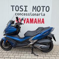 Kymco Xciting 400i X CITING 400 ABS 2020