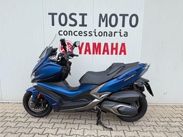 Kymco Xciting 400i X CITING 400 ABS 2020