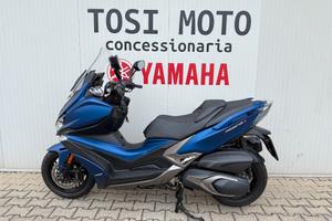Kymco Xciting 400i X CITING 400 ABS 2020