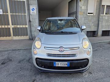 Fiat 500L 1.3 Multijet 85 CV Pop Star