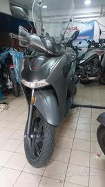 Honda SH 350 SPORT