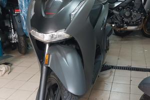 Honda SH 350 SPORT