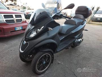 Piaggio MP3 LT 500