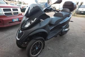 Piaggio MP3 LT 500