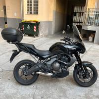 Kawasaki versys 650