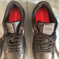 Scarpe Tommy Hilfiger Nuove N. 43