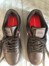 Scarpe Tommy Hilfiger Nuove N. 43