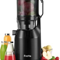 Fretta Juicer Slow Juicer Estrattore di Succo XXL