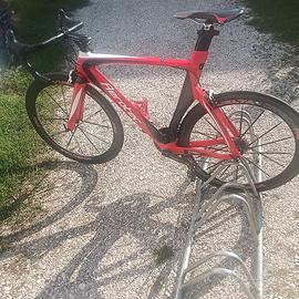 bicicletta AEROTEC 
