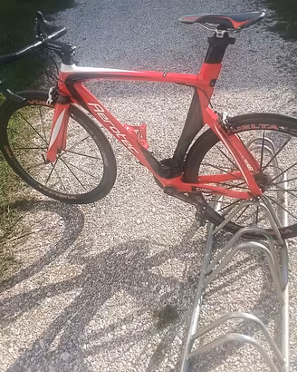 bicicletta AEROTEC 