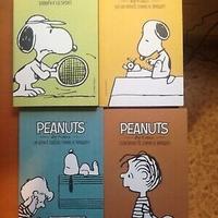 Peanuts