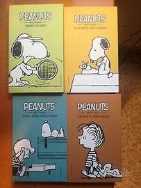 Peanuts