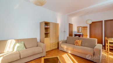 Grazioso appartamentino Rapallo