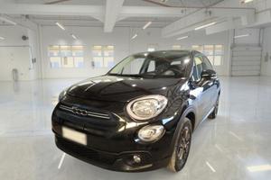 FIAT 500X 1.3 MJET 95 CV E6D CLUB CROSSOVER