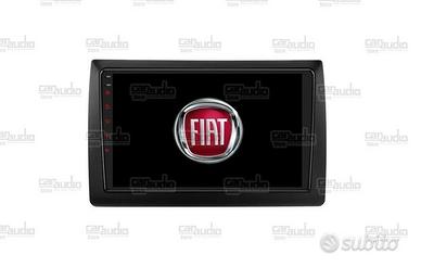 Autoradio Navigatore FIAT Stilo 2001-2010