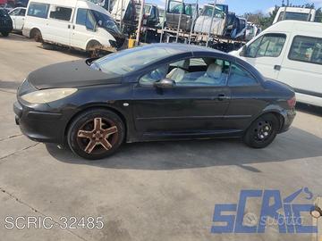 Peugeot 307 cc 3b 2.0 hdi 135 136cv - ricambi