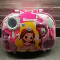 valigetta principessa 