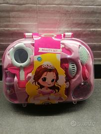 valigetta principessa 