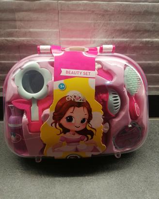 valigetta principessa 