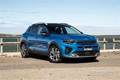 Ricambi Kia Stonic 2023