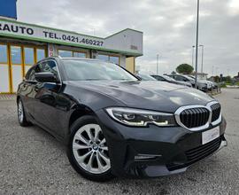 BMW 318 d 48V Touring Sport