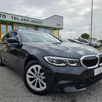 BMW 318 d 48V Touring Sport