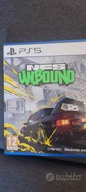 need for speed unbound