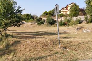 Terreno panoramico