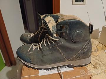 Scarpa Dolomite 